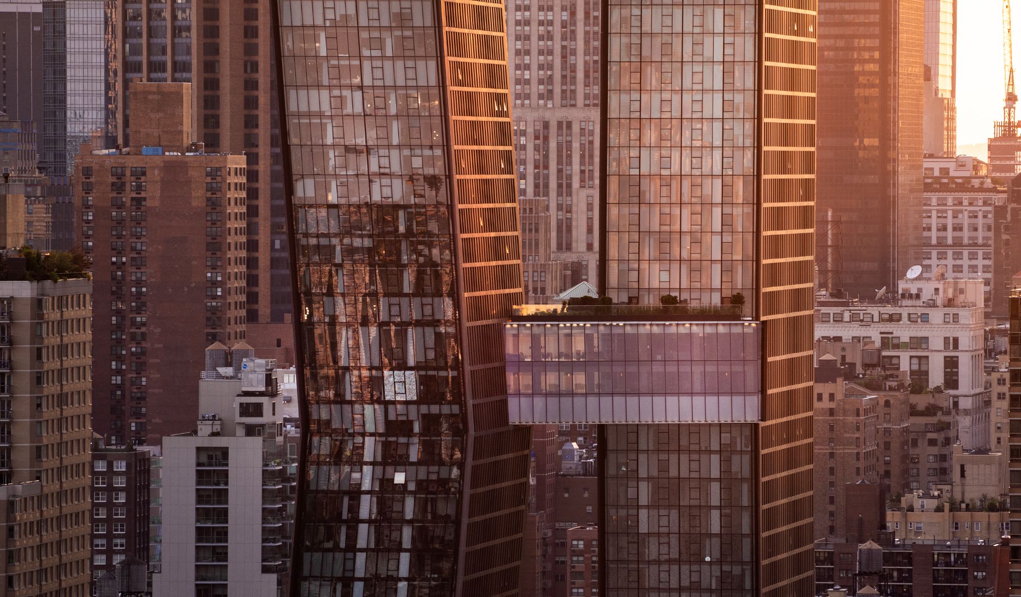 The Copper