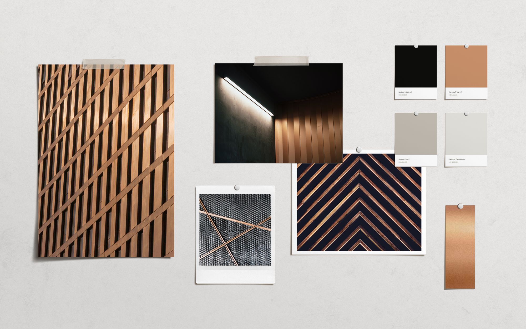 Moodboard