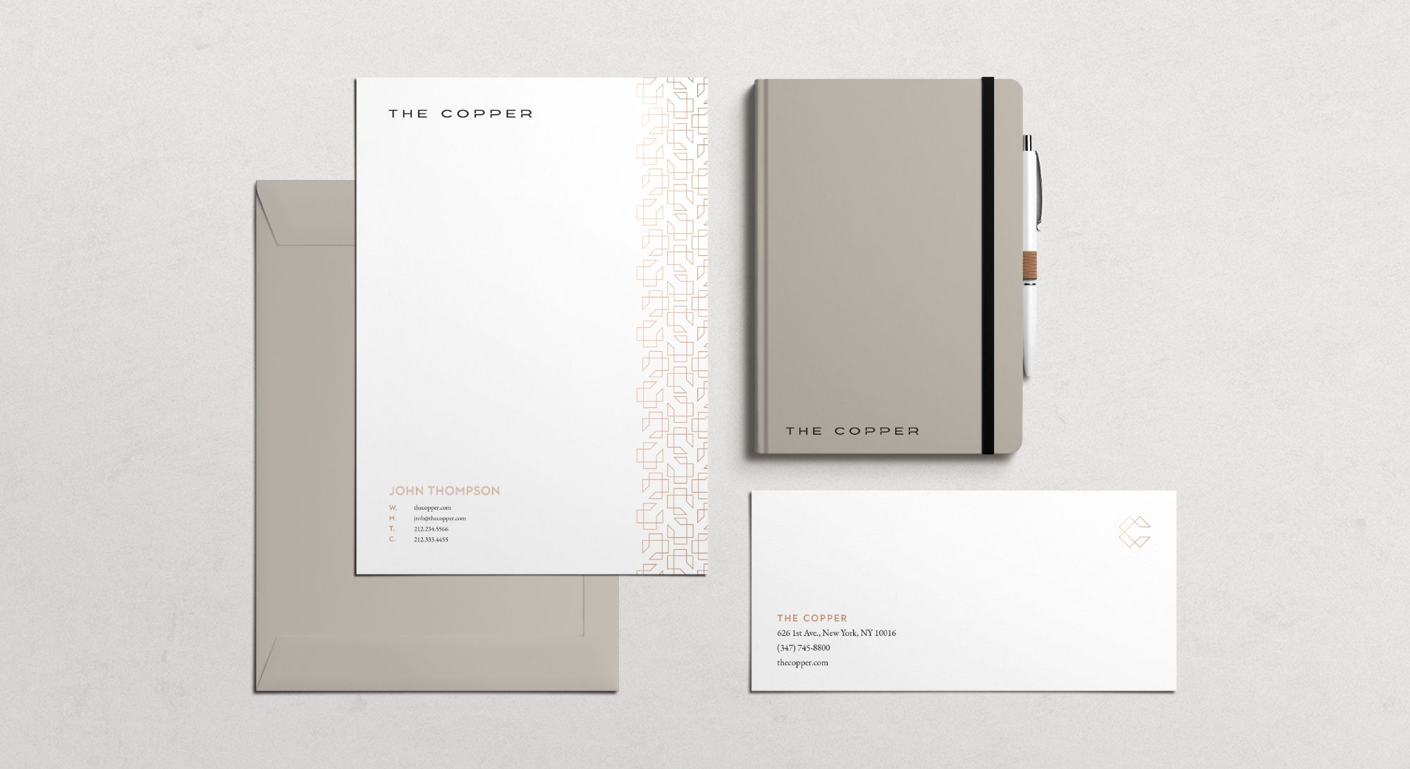 Stationery