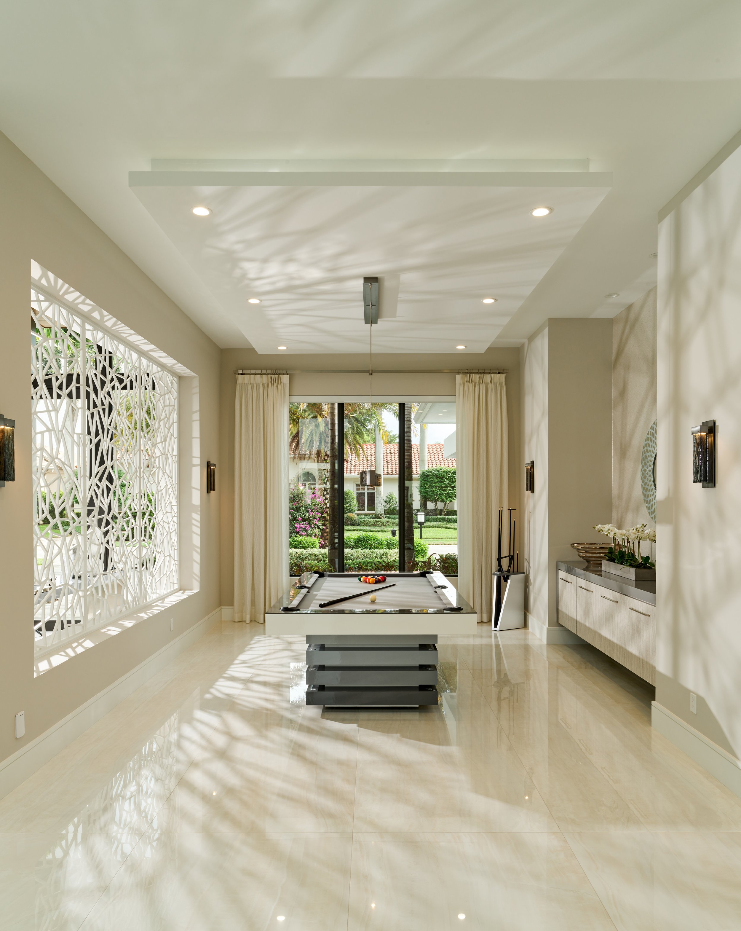 Residence