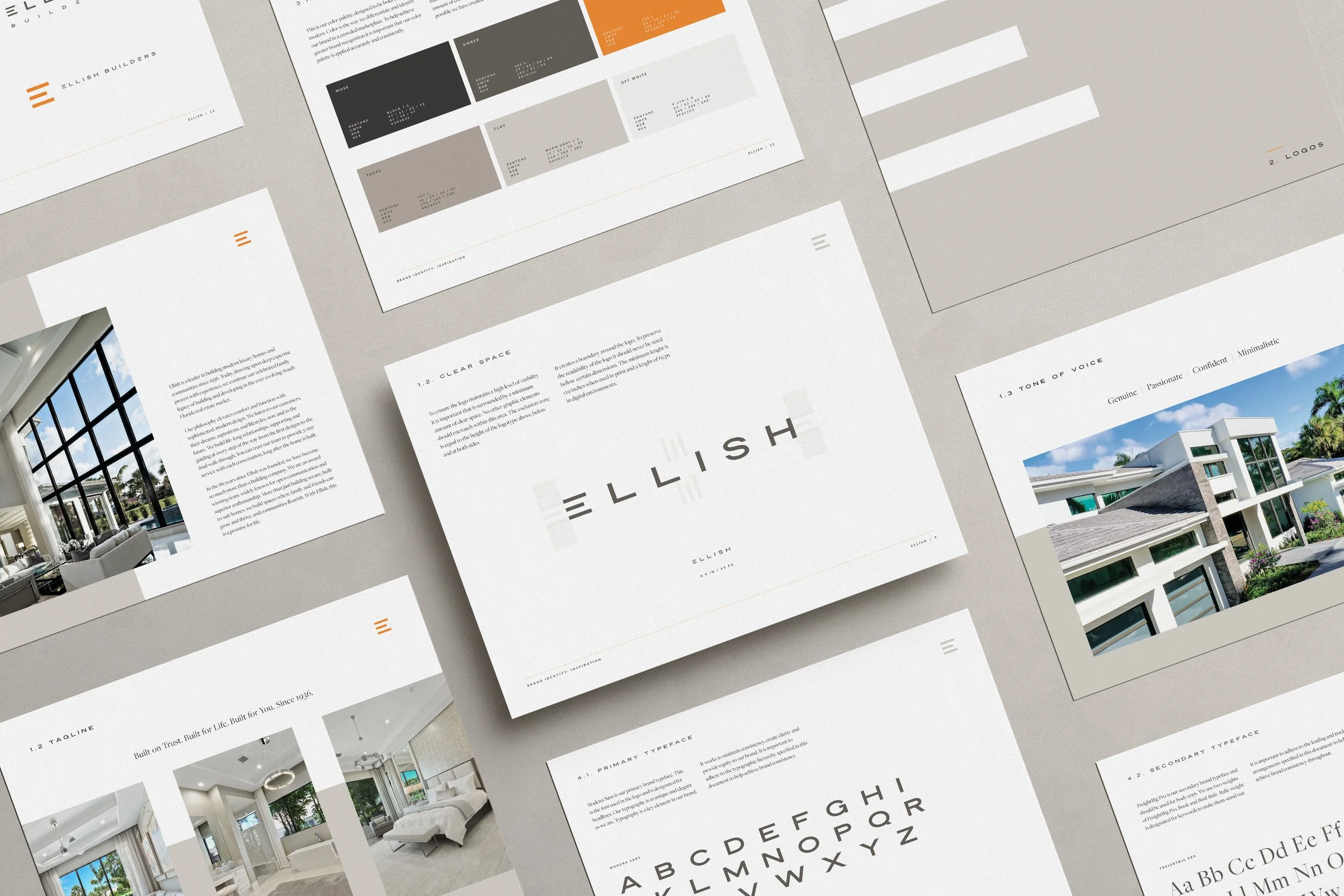 Brand guidelines