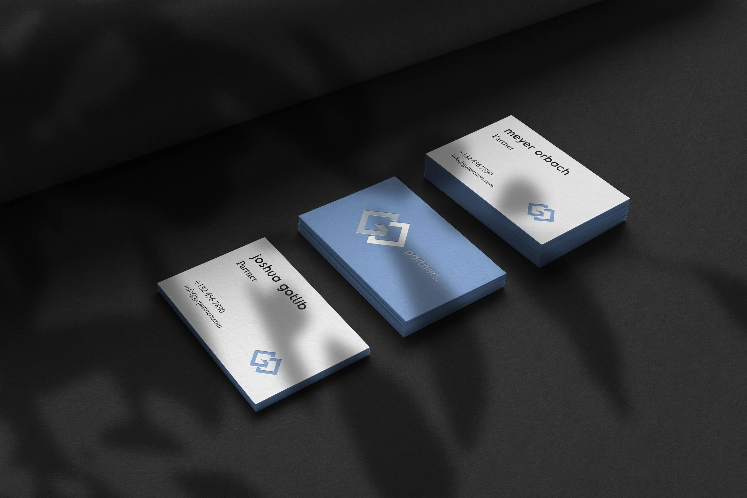 Business cards