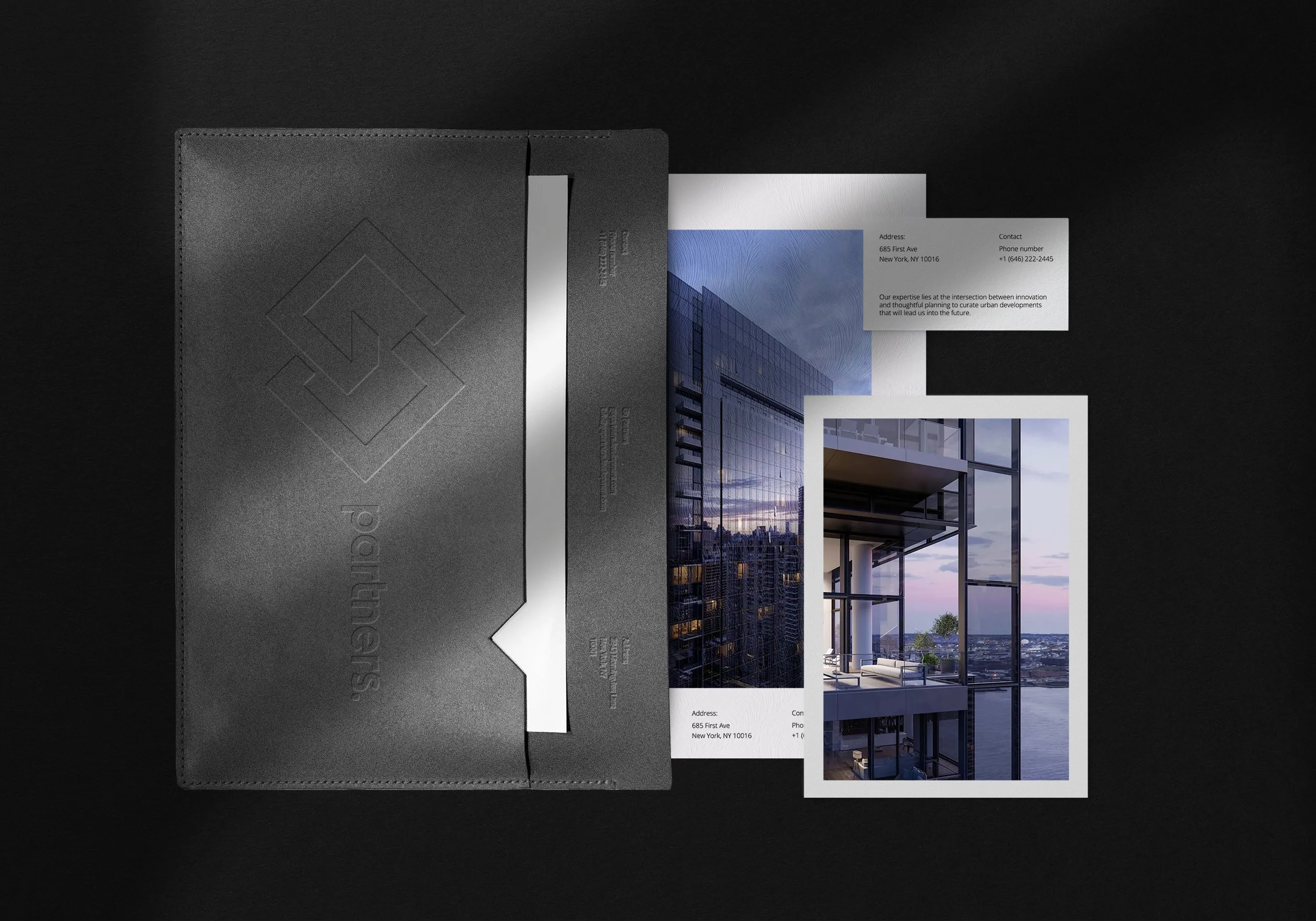 Stationery