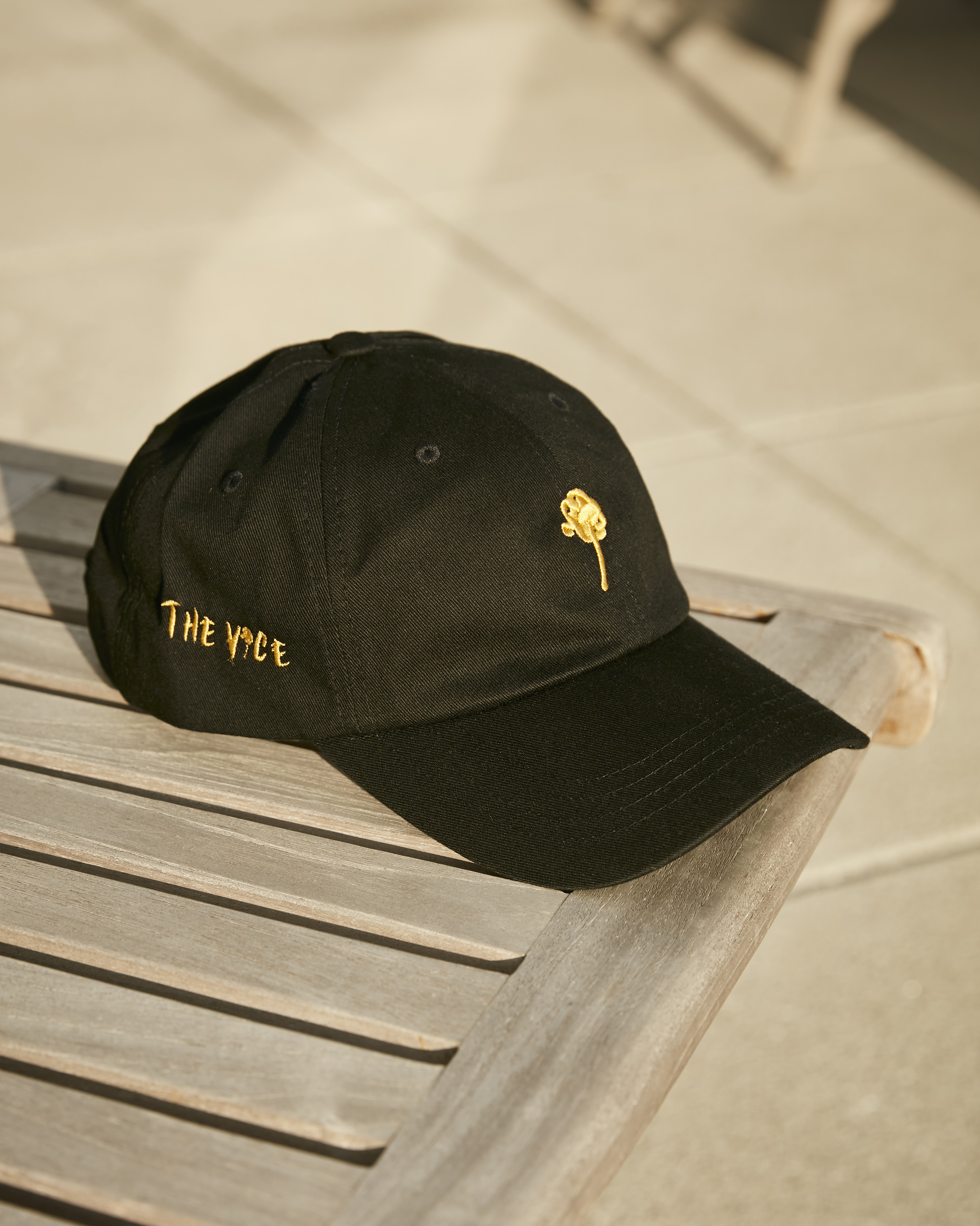 The Vice