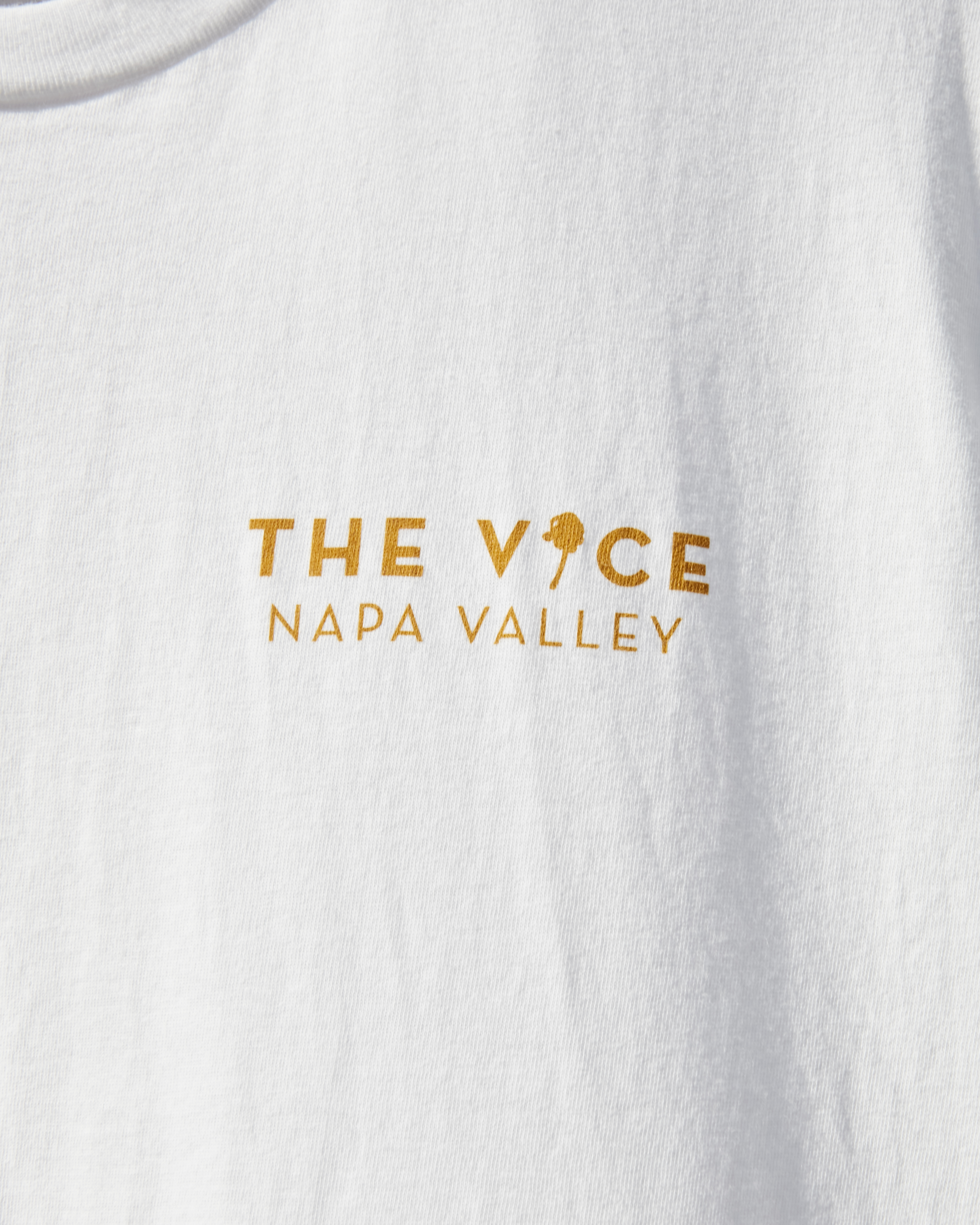 The Vice