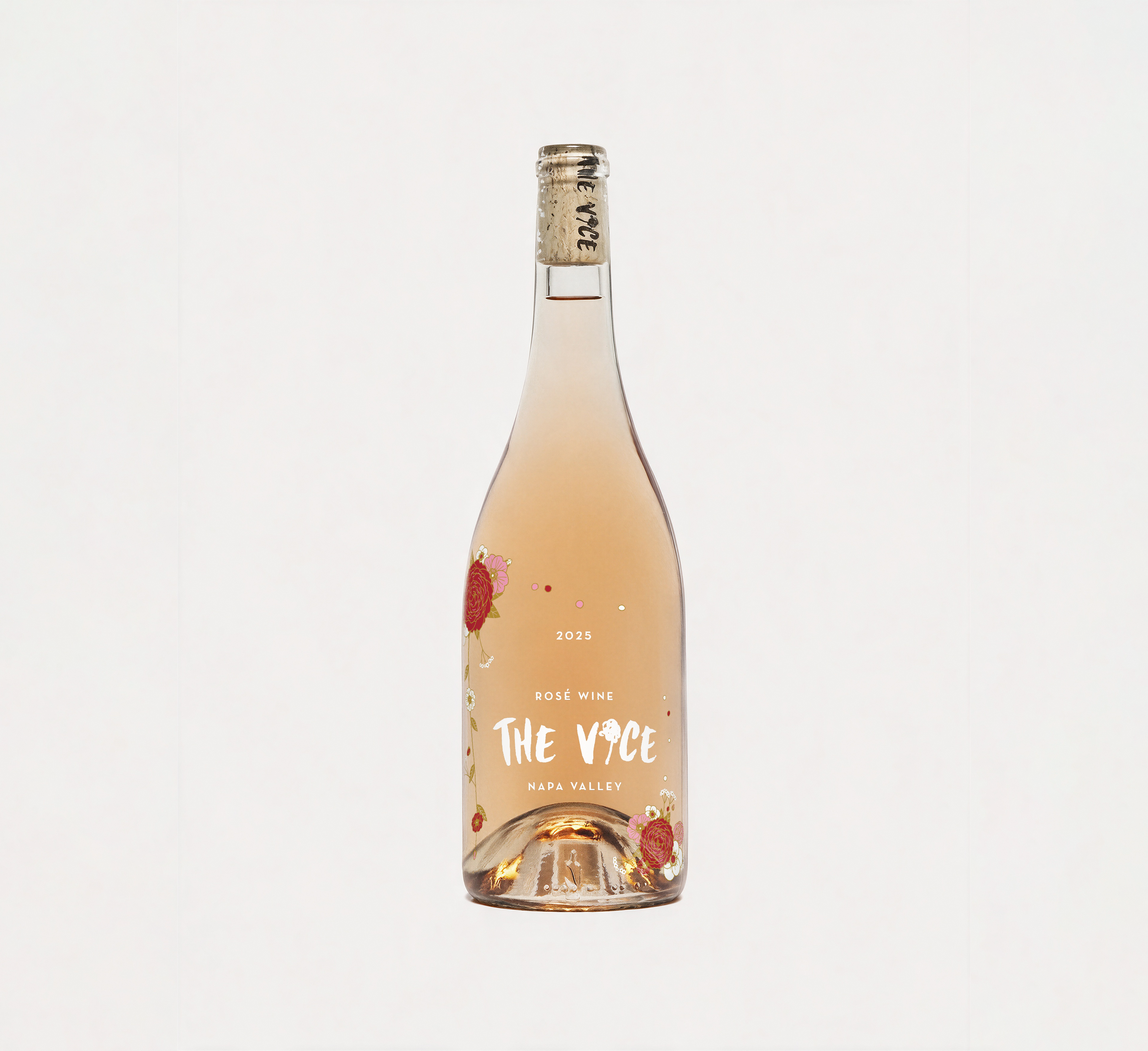 The Vice